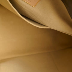 Louis Vuitton Artsy Monogram