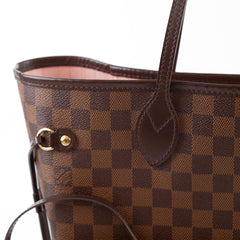 Louis Vuitton Neverfull MM Damier Ebene