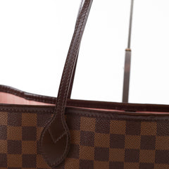 Louis Vuitton Neverfull MM Damier Ebene