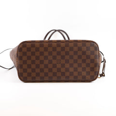 Louis Vuitton Neverfull MM Damier Ebene