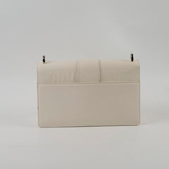 Dior 30 Montaigne White