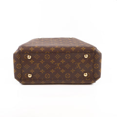 Louis Vuitton Montaigne MM Monogram