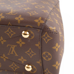 Louis Vuitton Montaigne MM Monogram