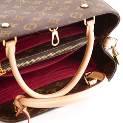 Louis Vuitton Montaigne MM Monogram