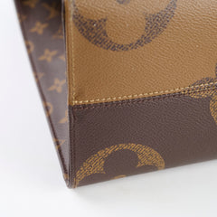 Louis Vuitton On The Go MM Monogram