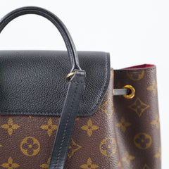 Louis Vuitton Montsouris backpack PM Monogram