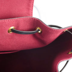 Louis Vuitton Montsouris backpack PM Monogram