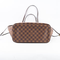 Louis Vuitton Neverfull MM Damier Ebene