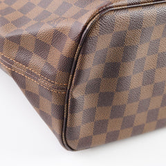 Louis Vuitton Neverfull MM Damier Ebene