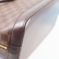 Louis Vuitton Alma PM Damier Ebene
