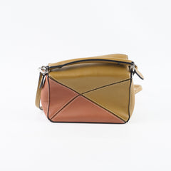 Loewe Puzzle Mini Tri Colour