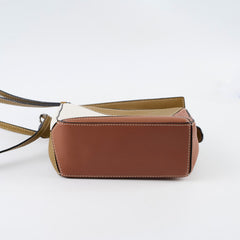 Loewe Puzzle Mini Tri Colour