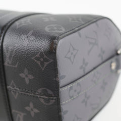Louis Vuitton City Keepall Monogram Eclipse