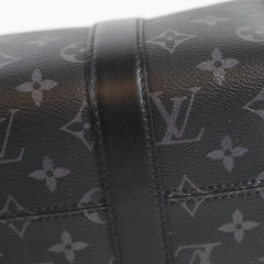 Louis Vuitton City Keepall Monogram Eclipse