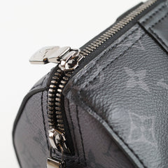 Louis Vuitton City Keepall Monogram Eclipse