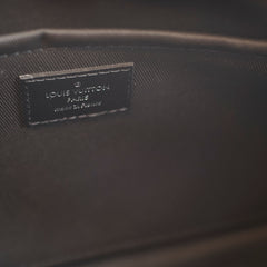 Louis Vuitton City Keepall Monogram Eclipse
