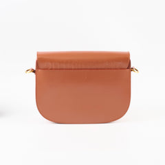 Christian Dior Bobby Large Tan/Brown