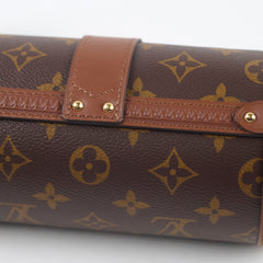 Louis Vuitton Papillon Trunk Monogram