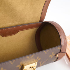 Louis Vuitton Papillon Trunk Monogram