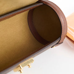 Louis Vuitton Papillon Trunk Monogram