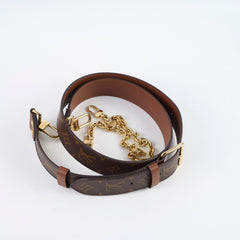 Louis Vuitton Papillon Trunk Monogram