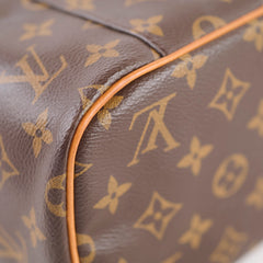 Louis Vuitton Nice BB Vanity Monogram
