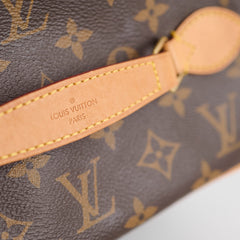 Louis Vuitton Nice BB Vanity Monogram