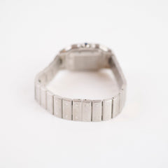 Cartier Santos Galbée Model Automatic Movement