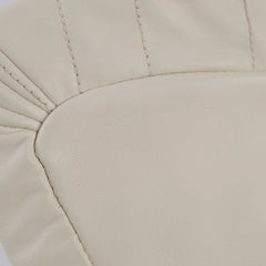 Gucci GG Miliano Small Top Handle White