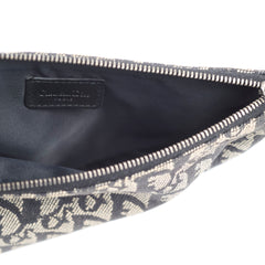 Christian Dior Mini Saddle Vintage Shoulder Bag