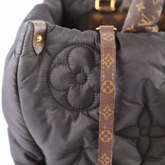 Louis Vuitton Econyl Monogram Pillow On The Go