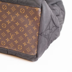 Louis Vuitton Econyl Monogram Pillow On The Go