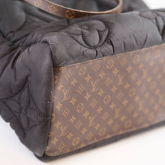 Louis Vuitton Econyl Monogram Pillow On The Go