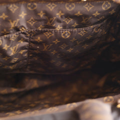 Louis Vuitton Econyl Monogram Pillow On The Go