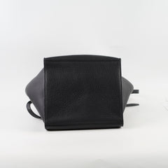 Celine Small Big Bag Black Tote