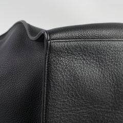 Celine Small Big Bag Black Tote