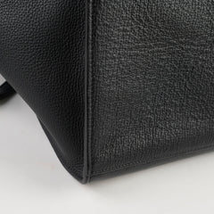 Celine Small Big Bag Black Tote