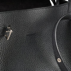 Celine Small Big Bag Black Tote
