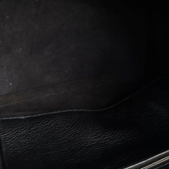 Celine Small Big Bag Black Tote