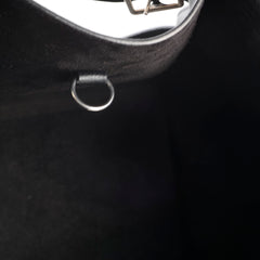 Celine Small Big Bag Black Tote