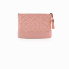 Chanel Gabriel Medium Pouch Pink