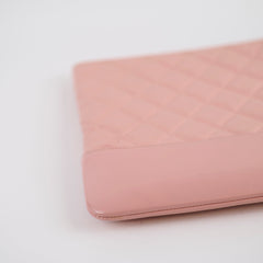 Chanel Gabriel Medium Pouch Pink