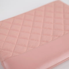 Chanel Gabriel Medium Pouch Pink