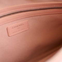 Chanel Gabriel Medium Pouch Pink