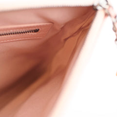 Chanel Gabriel Medium Pouch Pink