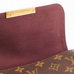 Louis Vuitton Favourite MM Monogram