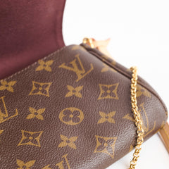 Louis Vuitton Favourite MM Monogram