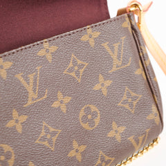 Louis Vuitton Favourite MM Monogram