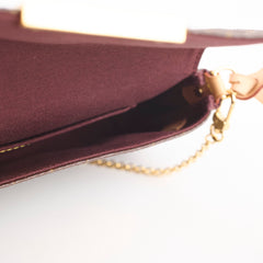 Louis Vuitton Favourite MM Monogram