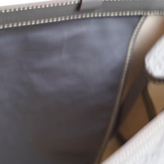 Goyard Bellechasse Tote Bag PM Grey